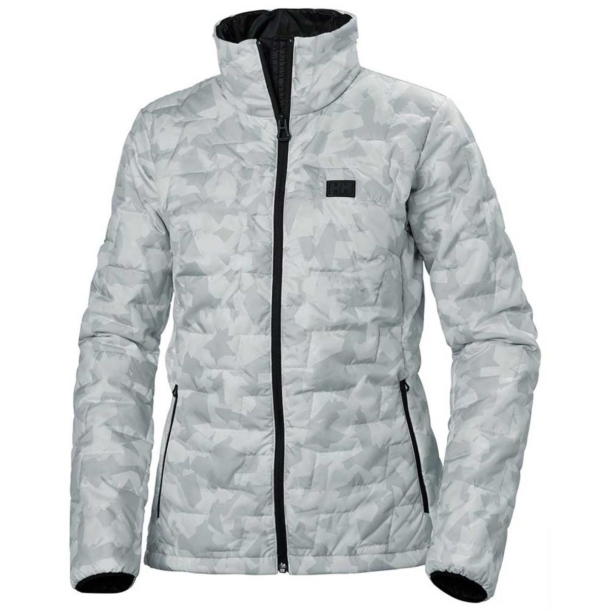 Helly Hansen Women's Lifaloft Insulator Jacket Helly Hansen Women's Lifaloft Insulator Jacket