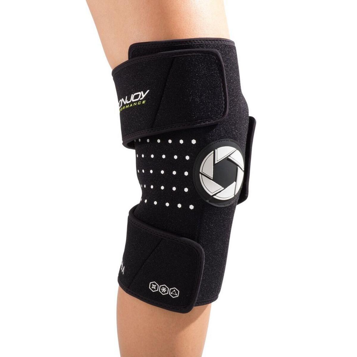 DonJoy Coldform Knee Wrap Hot/Cold Compression DonJoy Coldform Knee Wrap Hot/Cold Compression