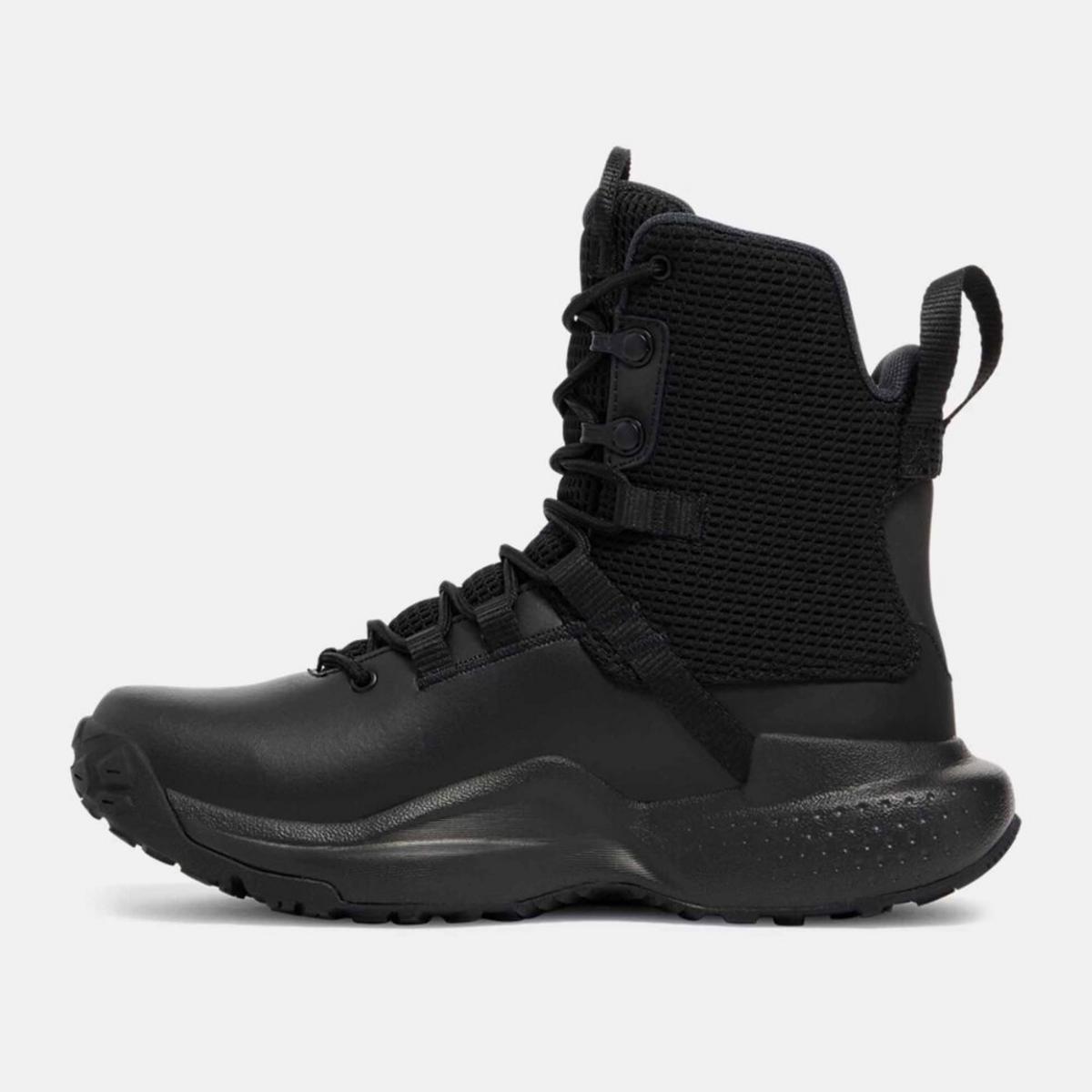 Under Armour Women's Stellar Tactical Boots Under Armour Women's Stellar Tactical Boots