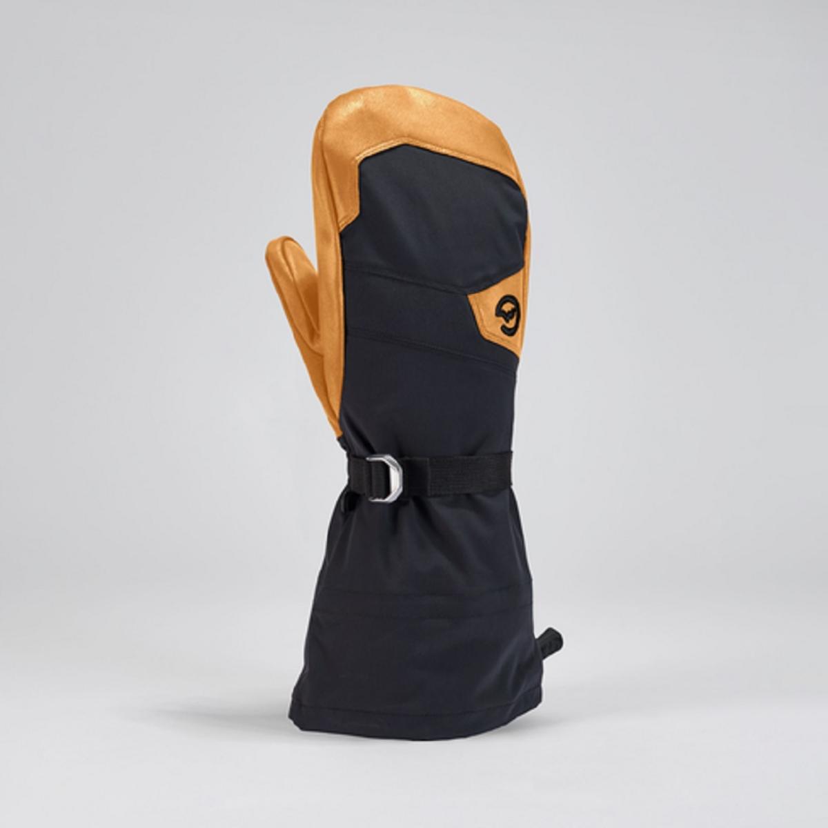 Gordini Women's Elias Gauntlet Mittens Gordini Women's Elias Gauntlet Mittens