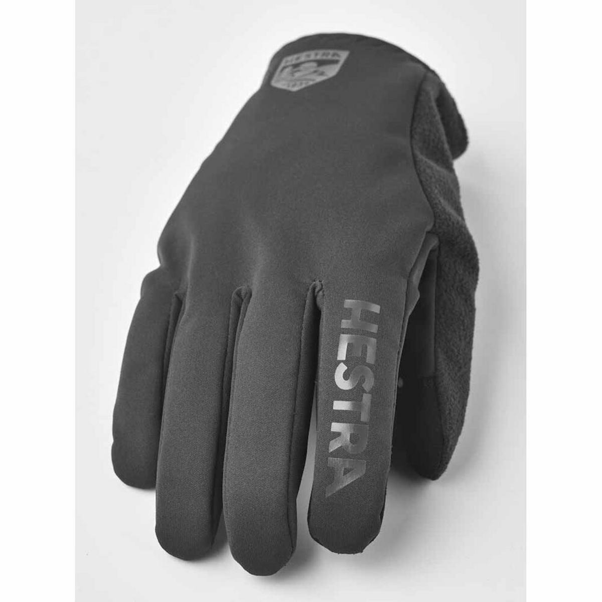 Hestra Runners 5-Finger Outdoor & Hiking Gloves Hestra Runners 5-Finger Outdoor & Hiking Gloves