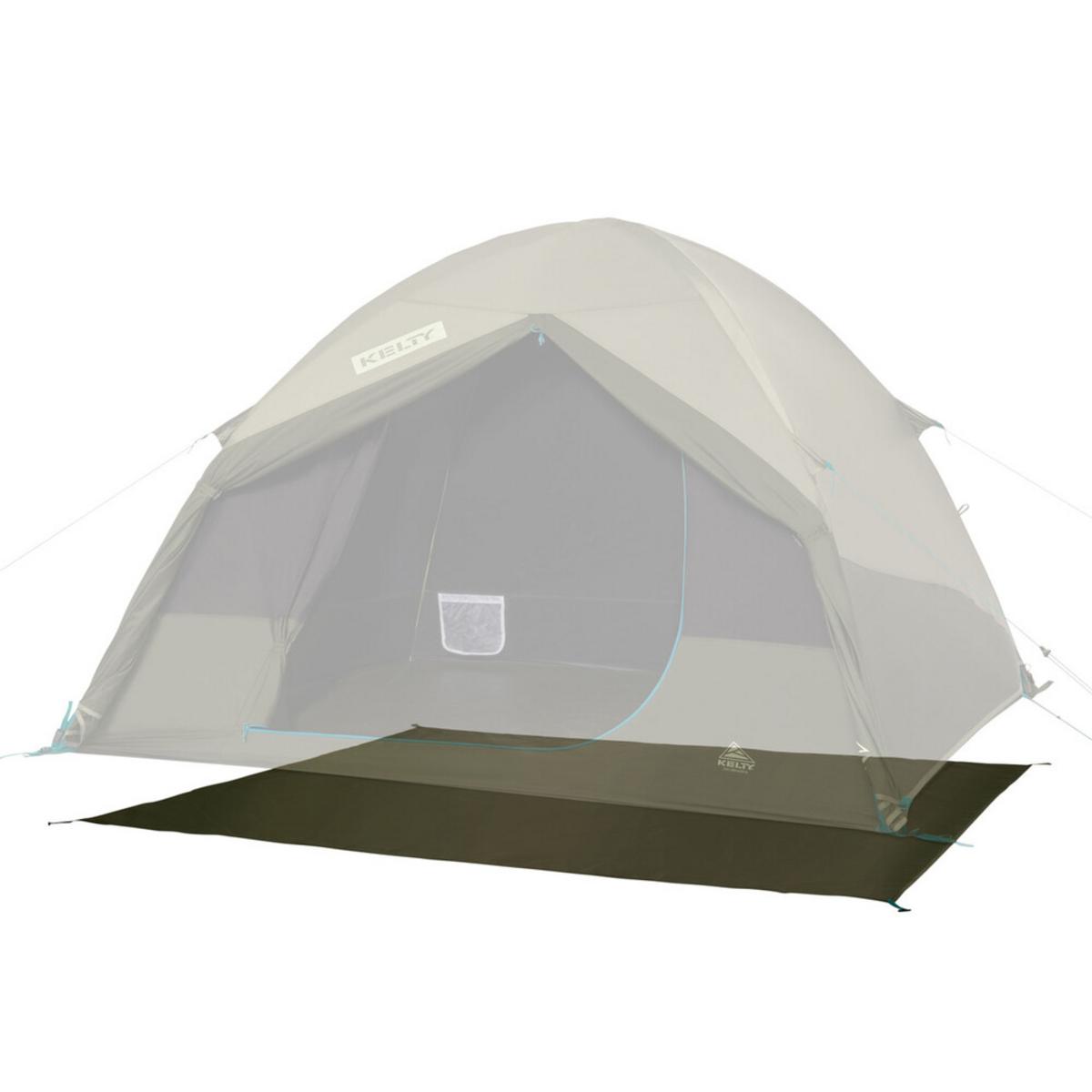 Kelty Daydreamer 4P Footprint Kelty Daydreamer 4P Footprint