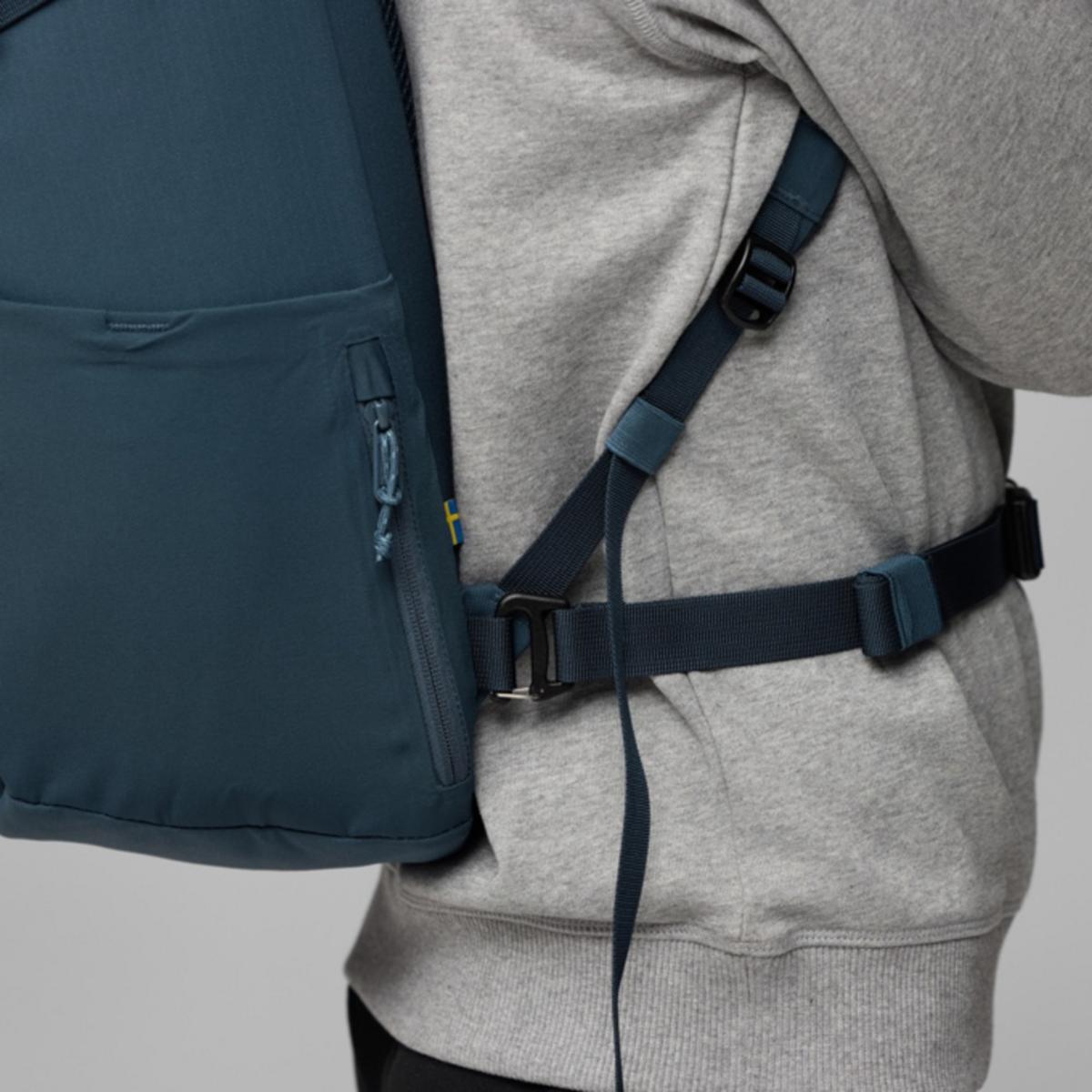 FjallRaven Ulvo 30L Versatile Daypack FjallRaven Ulvo 30L Versatile Daypack
