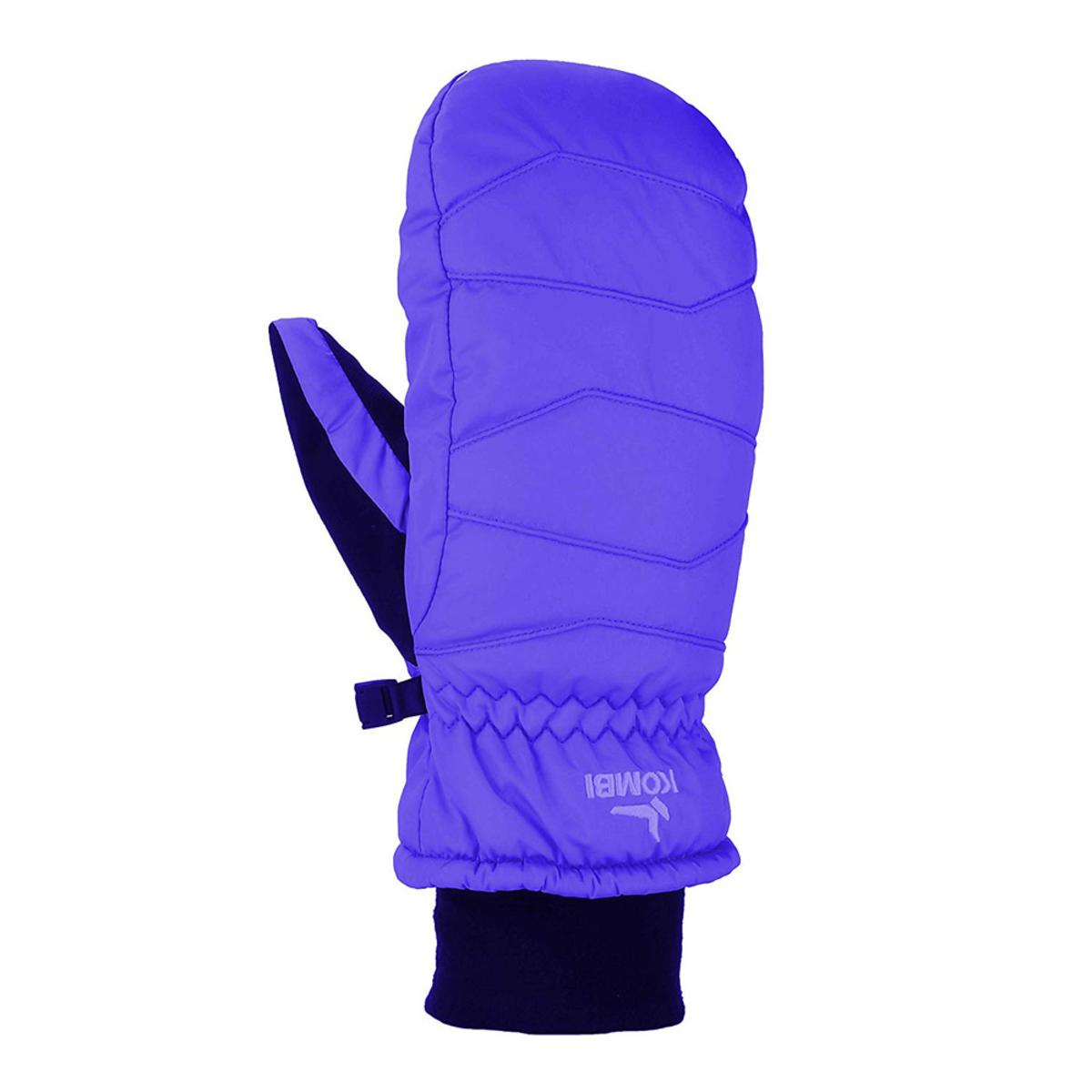 Kombi Junior's Snug II Mitts Kombi Junior's Snug II Mitts