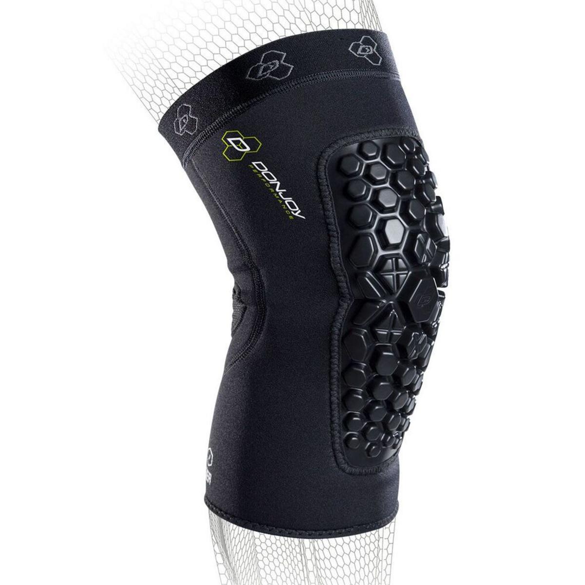 DonJoy Defender Knee Pads Pair DonJoy Defender Knee Pads Pair