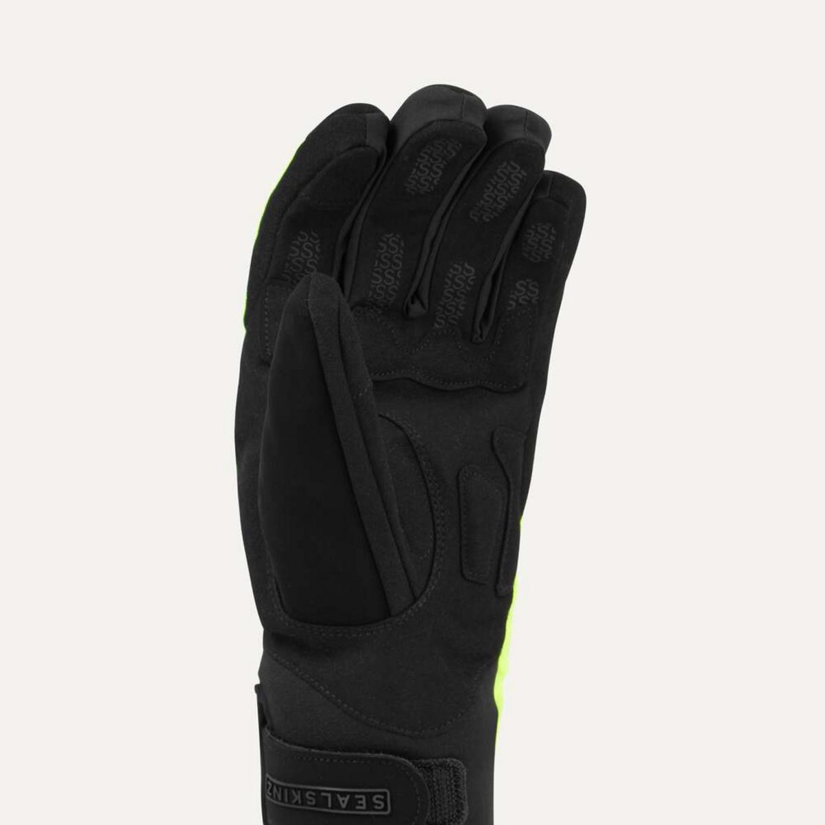 SealSkinz Women's Bodham Waterproof All Weather Cycle Gloves SealSkinz Women's Bodham Waterproof All Weather Cycle Gloves