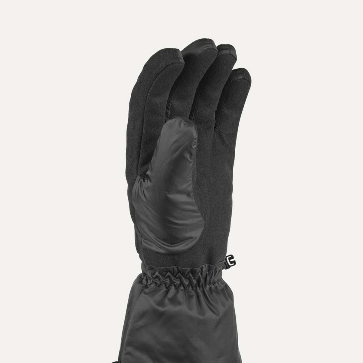 SealSkinz Tivetshall Waterproof All Weather Lightweight Insulated Gauntlet SealSkinz Tivetshall Waterproof All Weather Lightweight Insulated Gauntlet