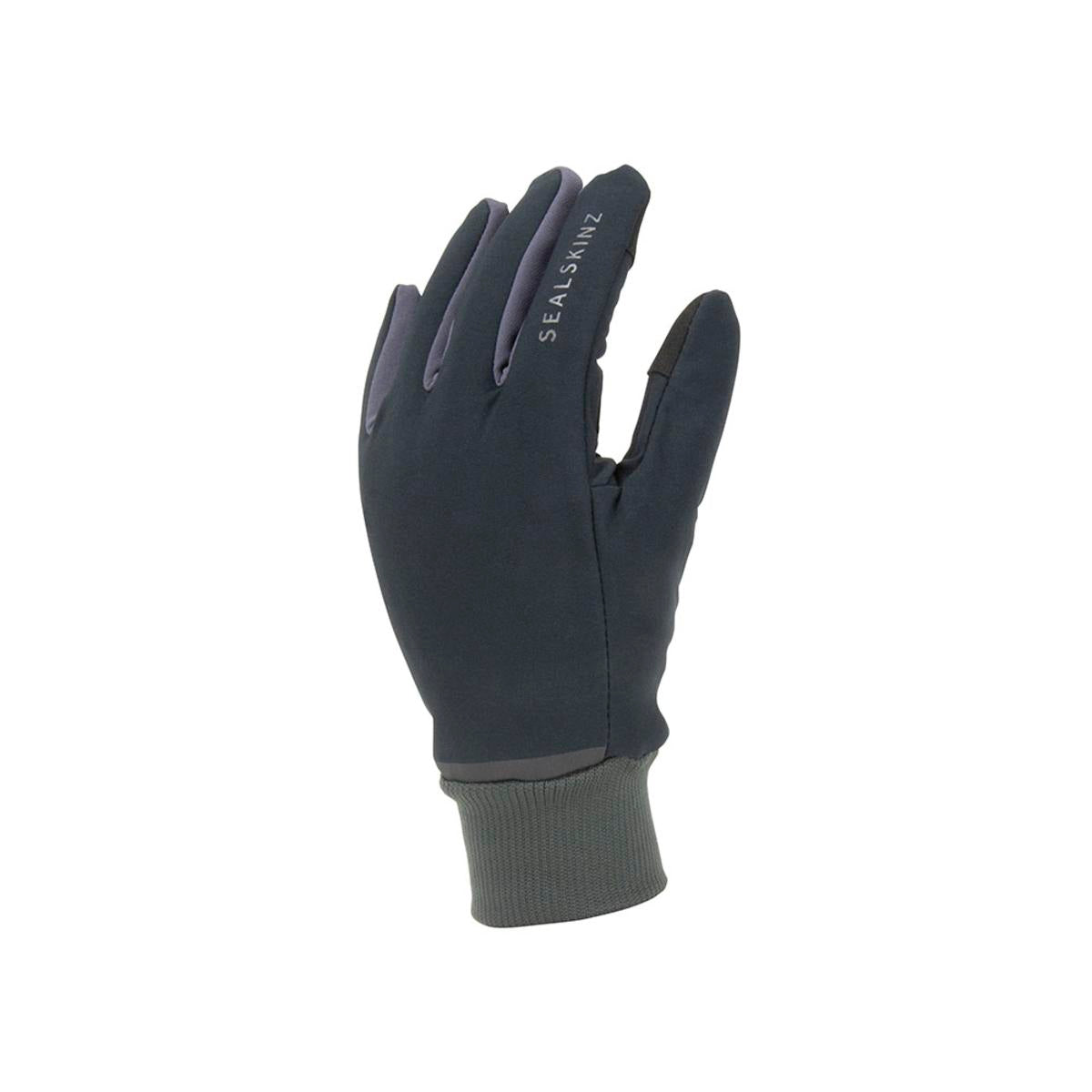 Sealskinz Waterproof All Weather Lightweight Gloves with Fusion Control Sealskinz Waterproof All Weather Lightweight Gloves with Fusion Control