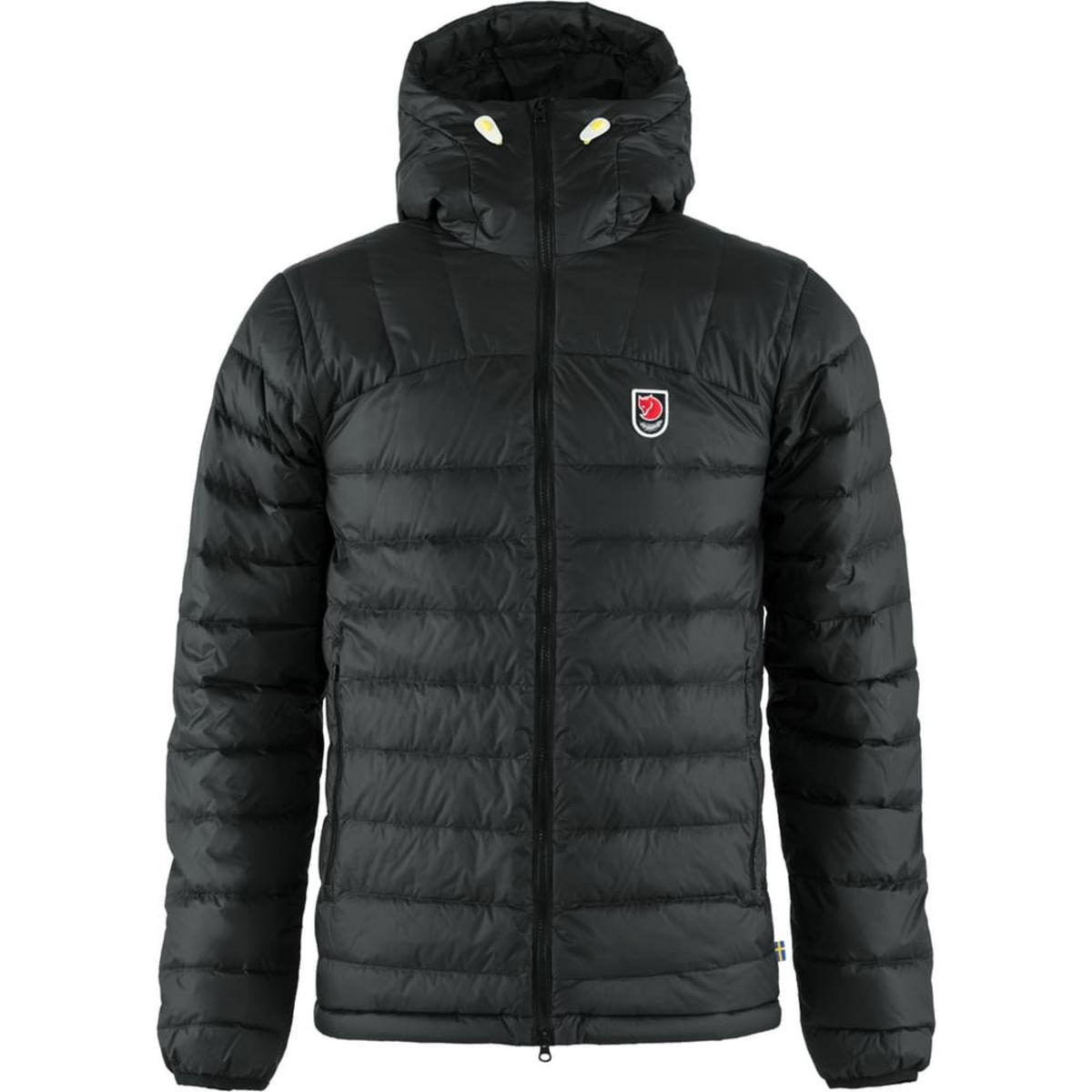 FjallRaven Men's Expedition Pack Down Hoodie - Regular FjallRaven Men's Expedition Pack Down Hoodie - Regular