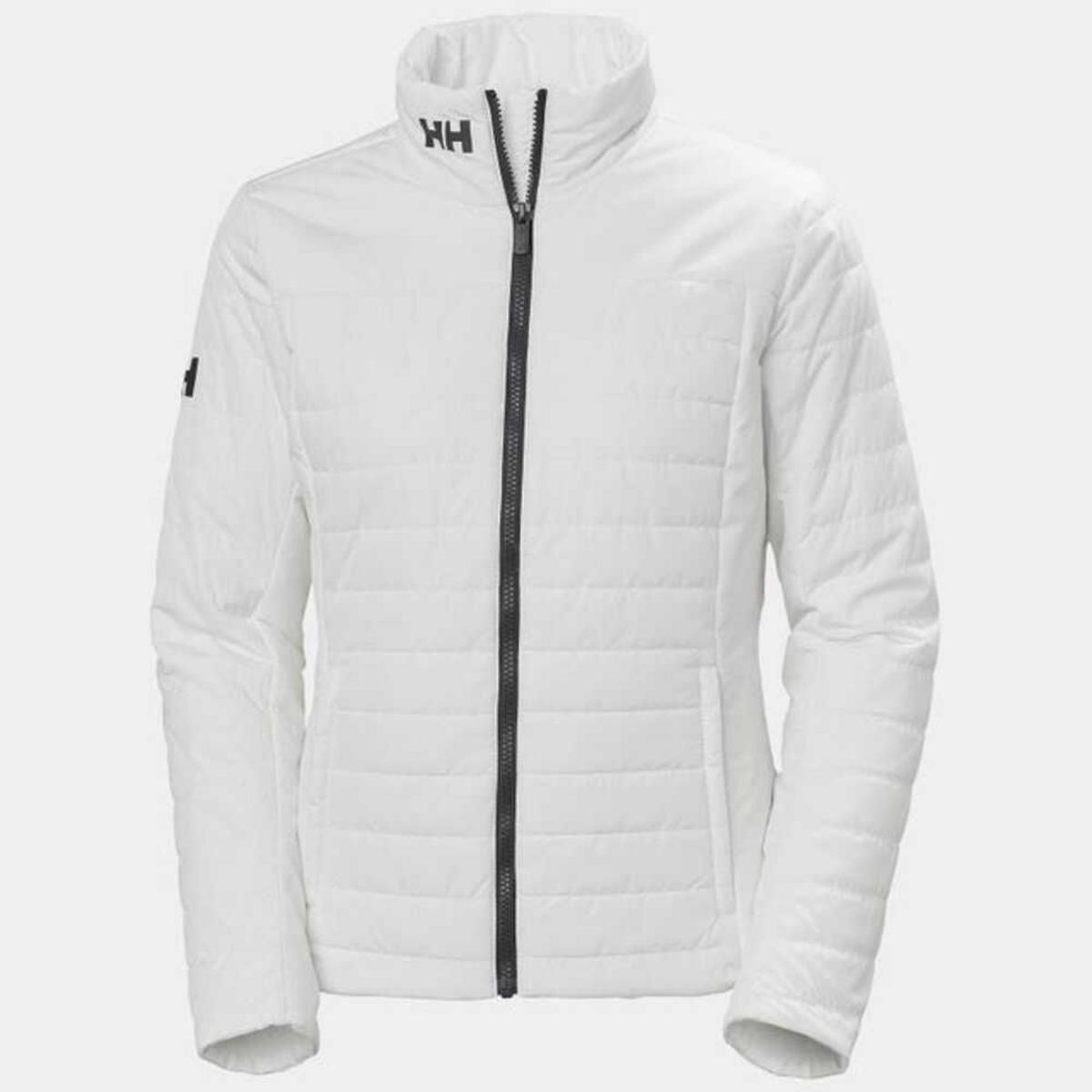 Helly Hansen Women's Crew Insulator Jacket 2.0 Helly Hansen Women's Crew Insulator Jacket 2.0