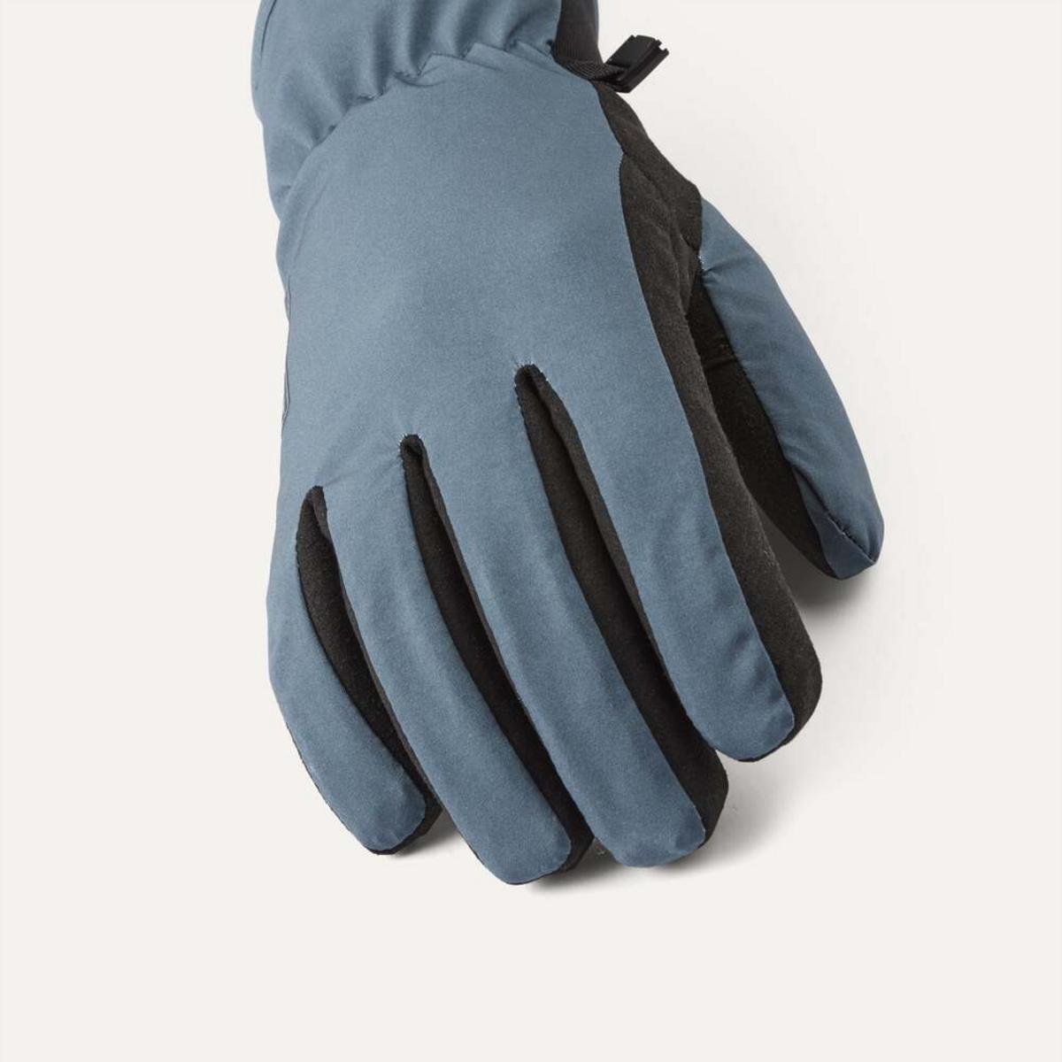 SealSkinz Women's Griston Aquasealz Waterproof All Weather Lightweight Gloves SealSkinz Women's Griston Aquasealz Waterproof All Weather Lightweight Gloves