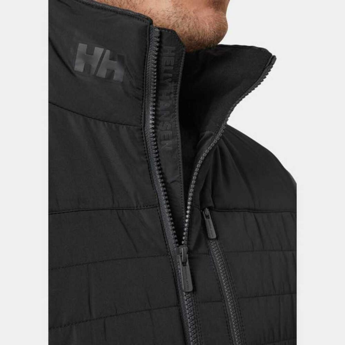 Helly Hansen Men's Crew Insulator Vest 2.0 Helly Hansen Men's Crew Insulator Vest 2.0