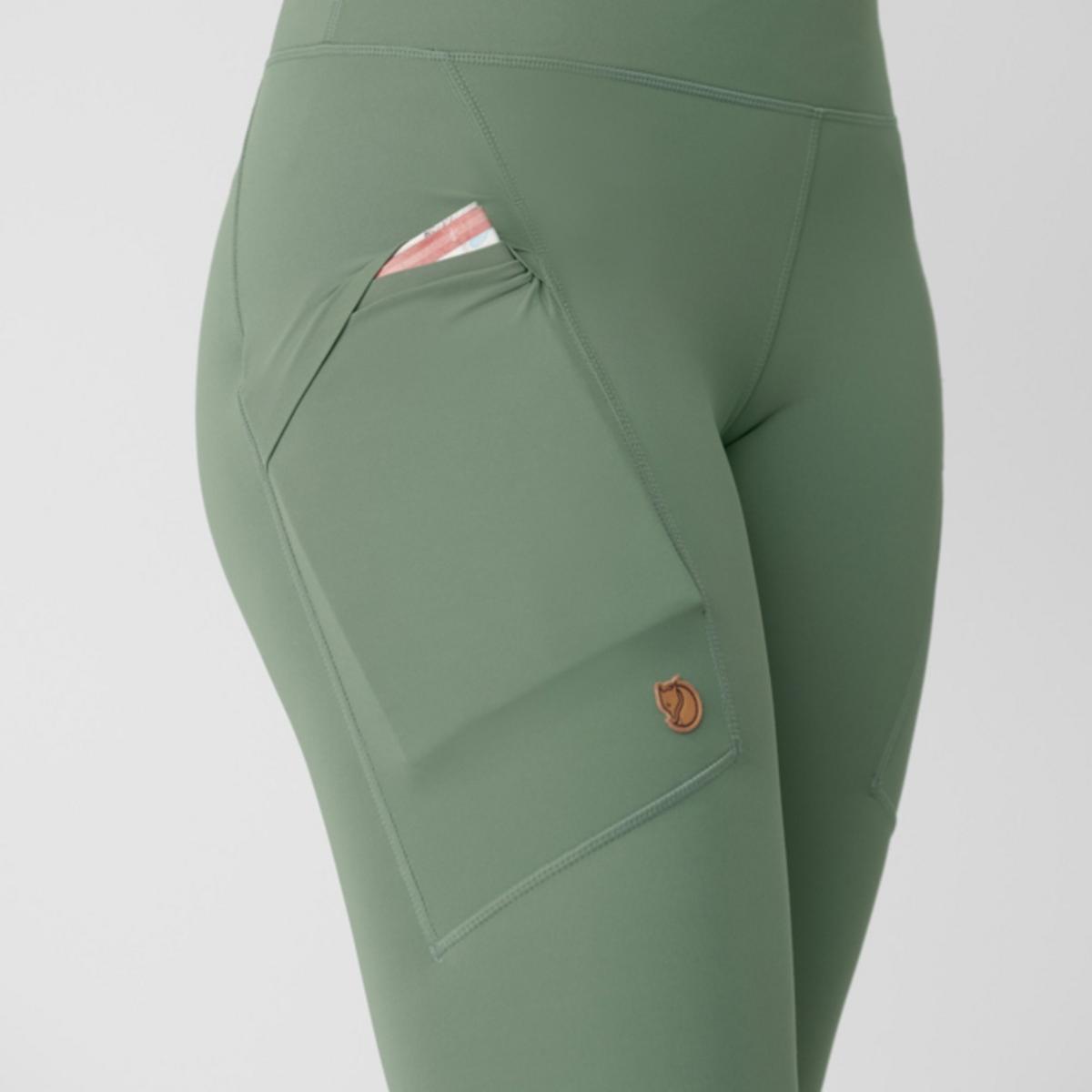 FjallRaven Women's Abisko Tight FjallRaven Women's Abisko Tight