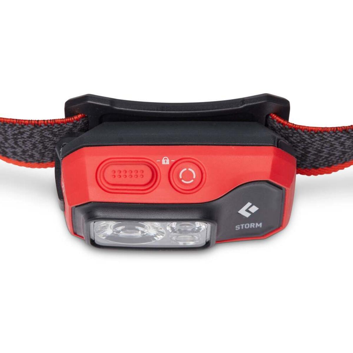 Black Diamond Storm 450 Headlamp Black Diamond Storm 450 Headlamp