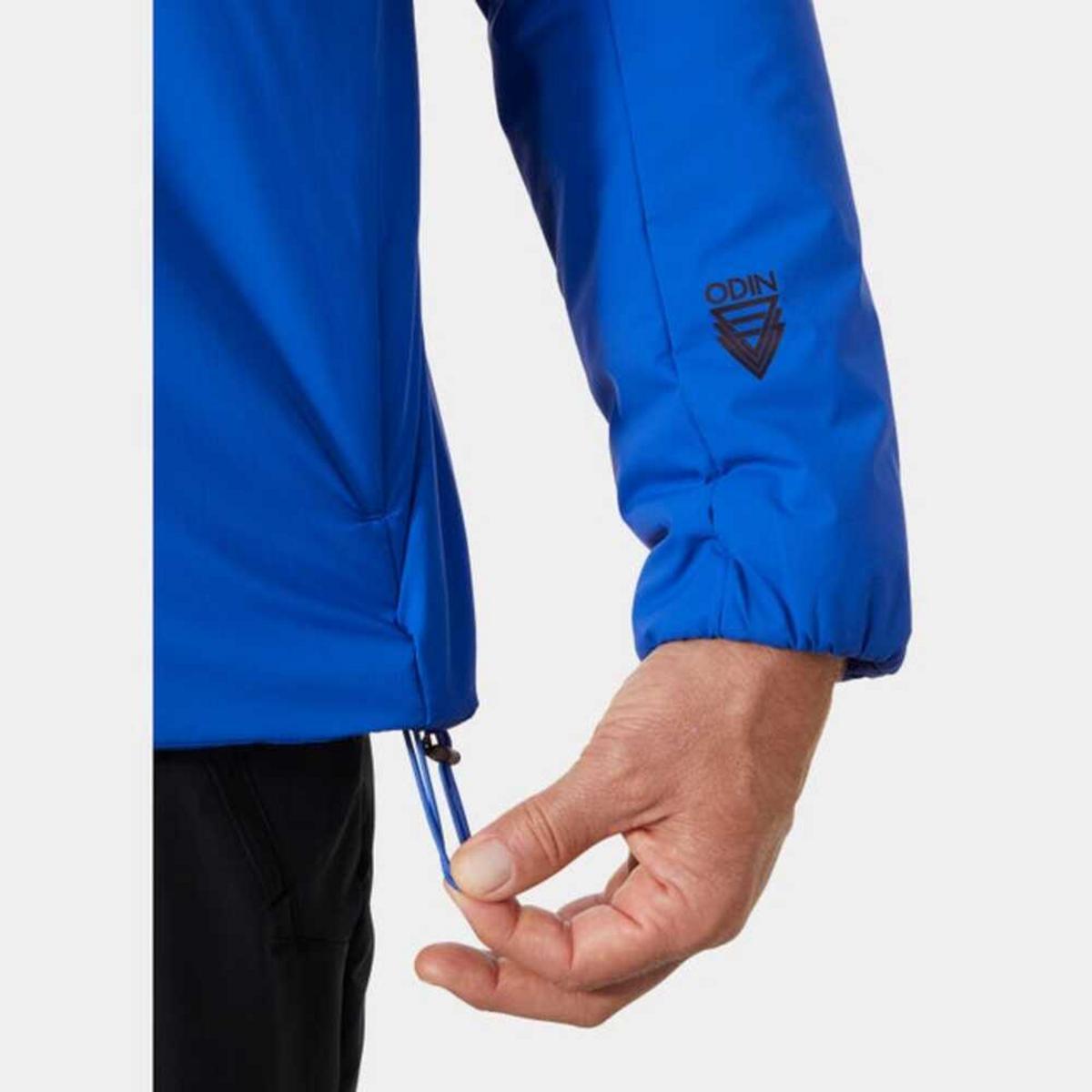 Helly Hansen Men's Odin Stretch Insulator Jacket 2.0 Helly Hansen Men's Odin Stretch Insulator Jacket 2.0