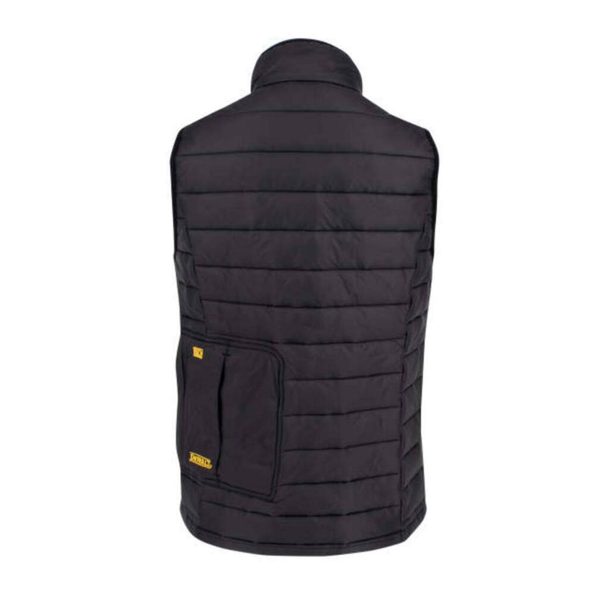 DeWalt Women's Lightweight Puffer Heated Vest with Battery DeWalt Women's Lightweight Puffer Heated Vest with Battery