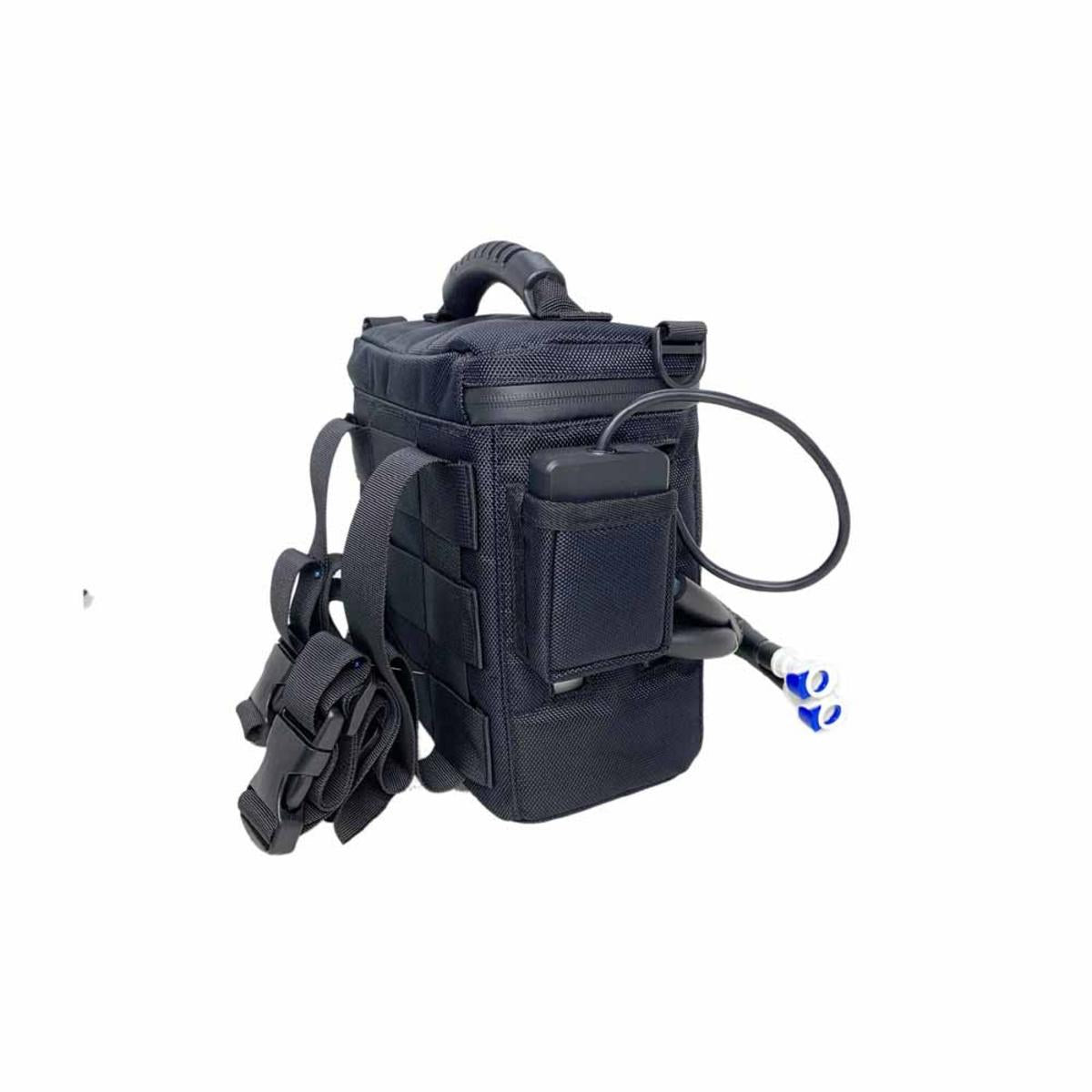 CompCooler Motorcycle Riders Chiller Cooling System 200W DC 12-16V Vehicle Power Operated CompCooler Motorcycle Riders Chiller Cooling System 200W DC 12-16V Vehicle Power Operated