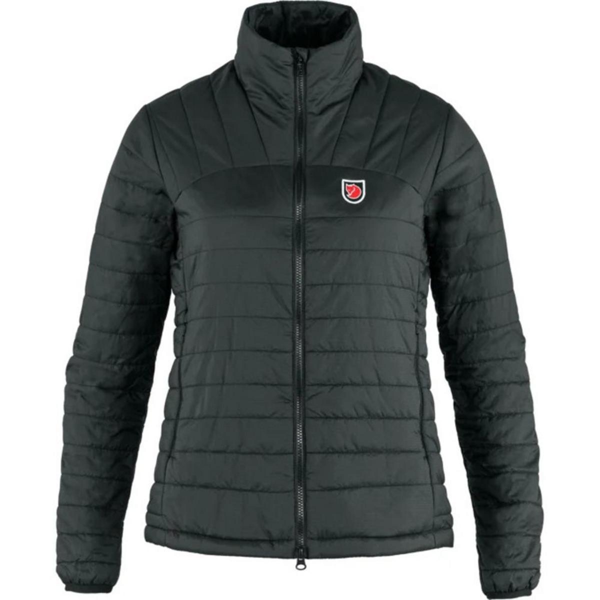 FjallRaven Women's Expedition X-Latt Jacket FjallRaven Women's Expedition X-Latt Jacket