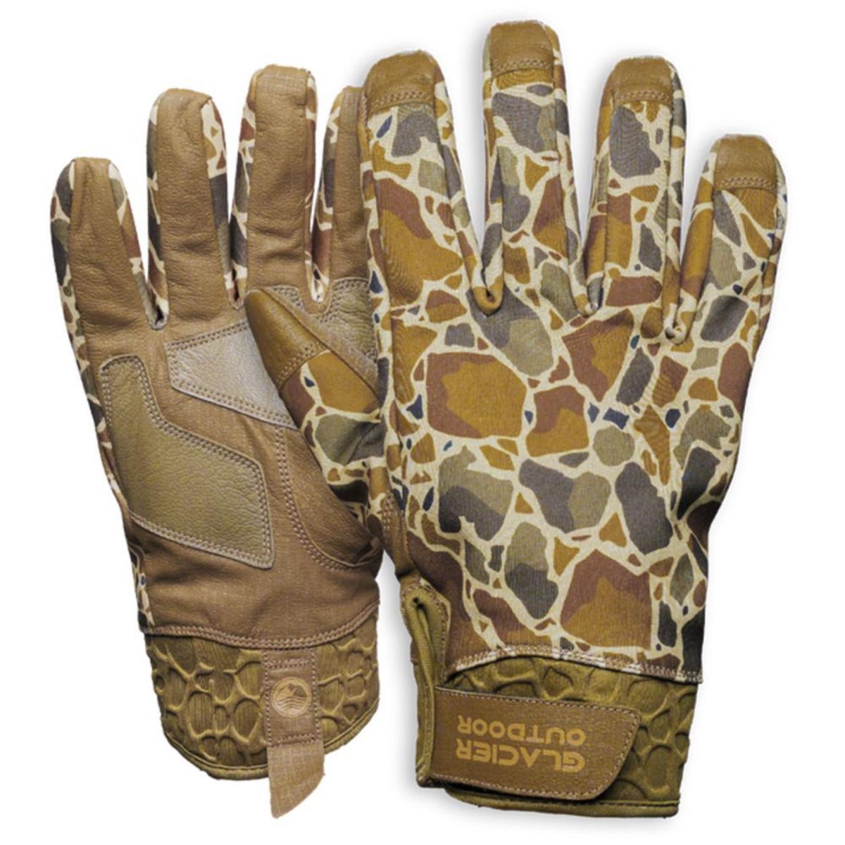 Glacier Glove Apex-Bonded Gloves Glacier Glove Apex-Bonded Gloves