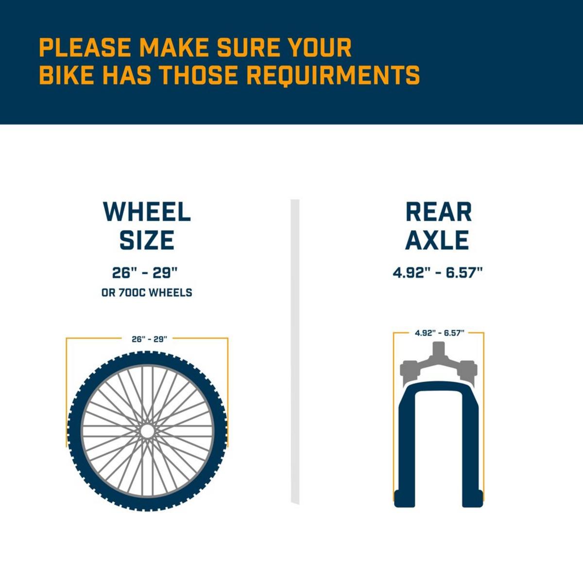 Alpcour Bike Trainer Stand with Fluid Flywheel Alpcour Bike Trainer Stand with Fluid Flywheel