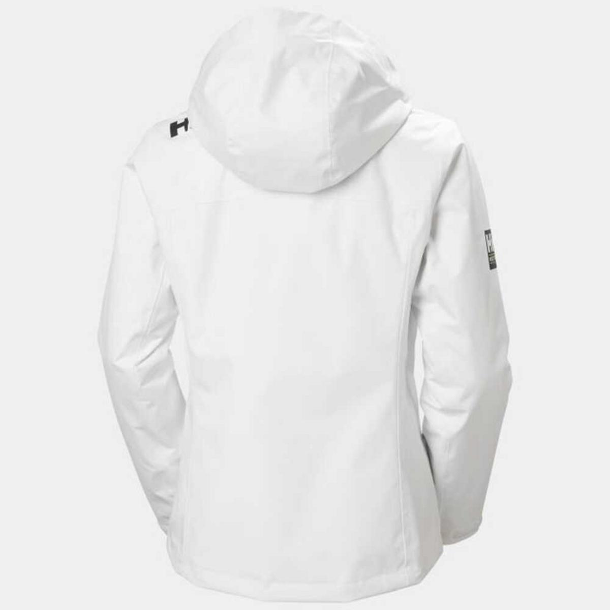 Helly Hansen Women's Crew Hooded Midlayer Jacket 2.0 Helly Hansen Women's Crew Hooded Midlayer Jacket 2.0