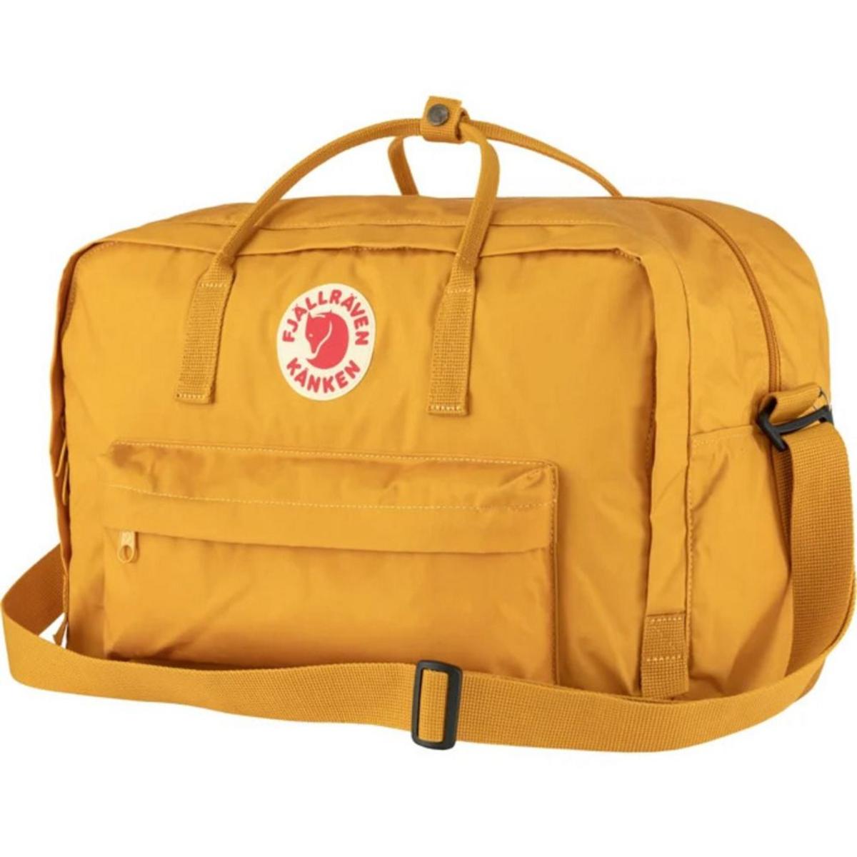 FjallRaven Kanken Weekender 30L Bag FjallRaven Kanken Weekender 30L Bag