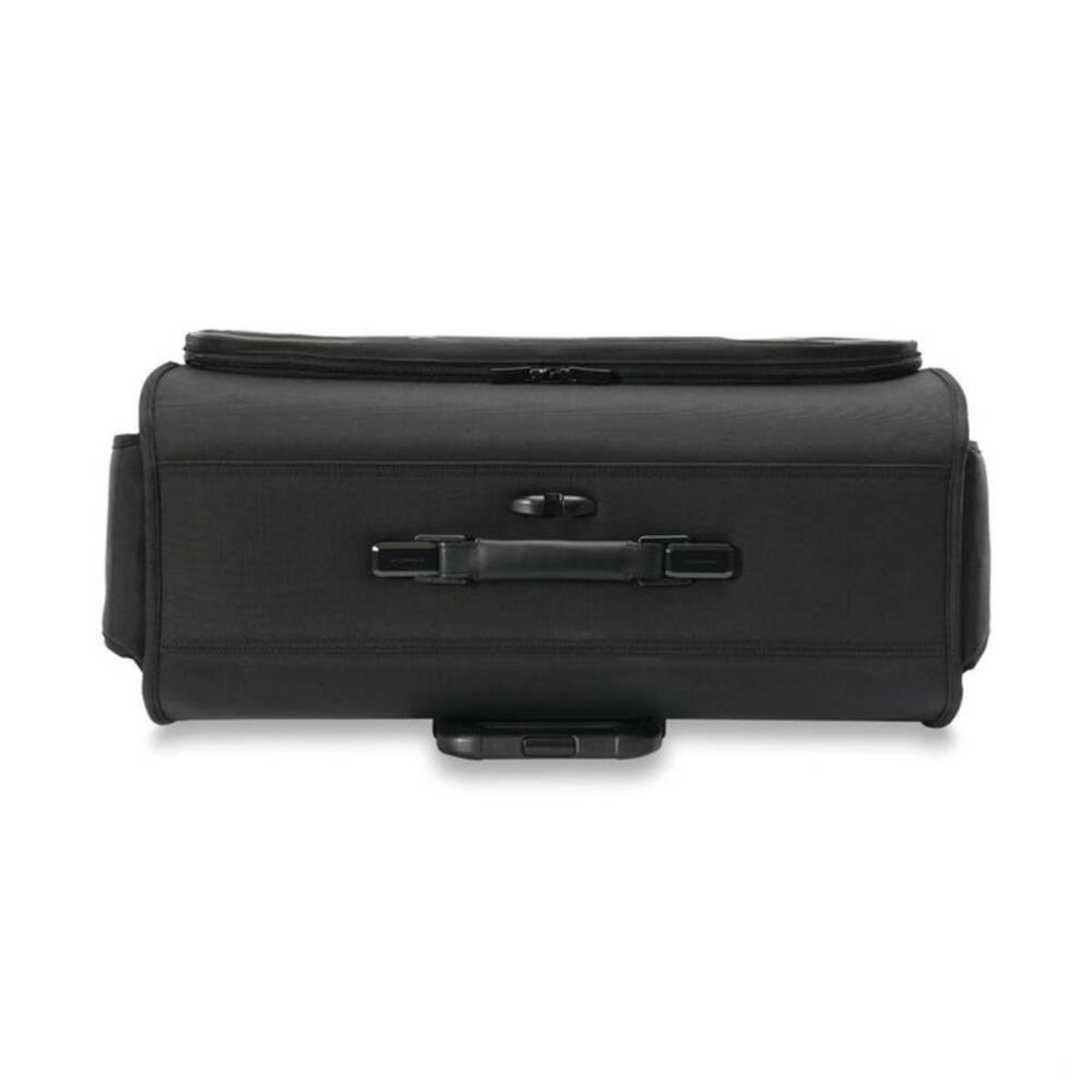 Briggs & Riley Deluxe Wardrobe Spinner - Black Briggs & Riley Deluxe Wardrobe Spinner - Black