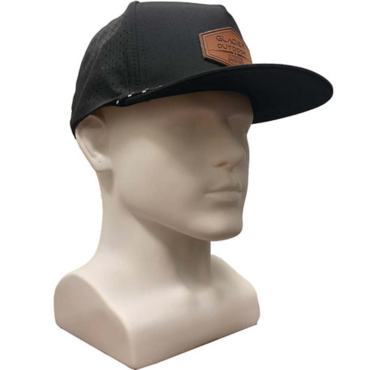 Glacier Glove Kingston Snapback Hat Glacier Glove Kingston Snapback Hat