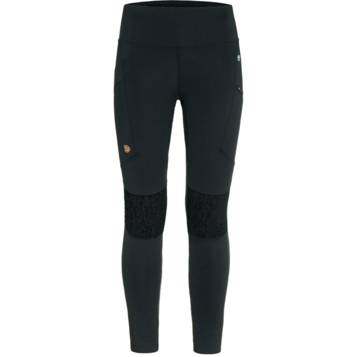 FjallRaven Women's Abisko Trekking Tight HD FjallRaven Women's Abisko Trekking Tight HD