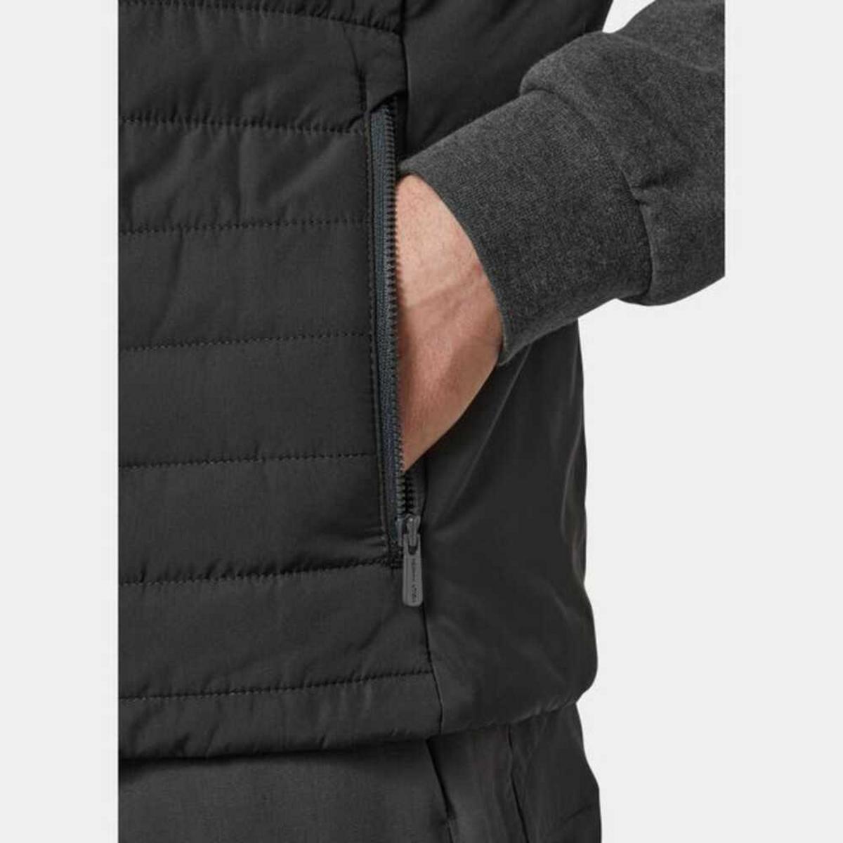 Helly Hansen Men's Crew Insulator Vest 2.0 Helly Hansen Men's Crew Insulator Vest 2.0
