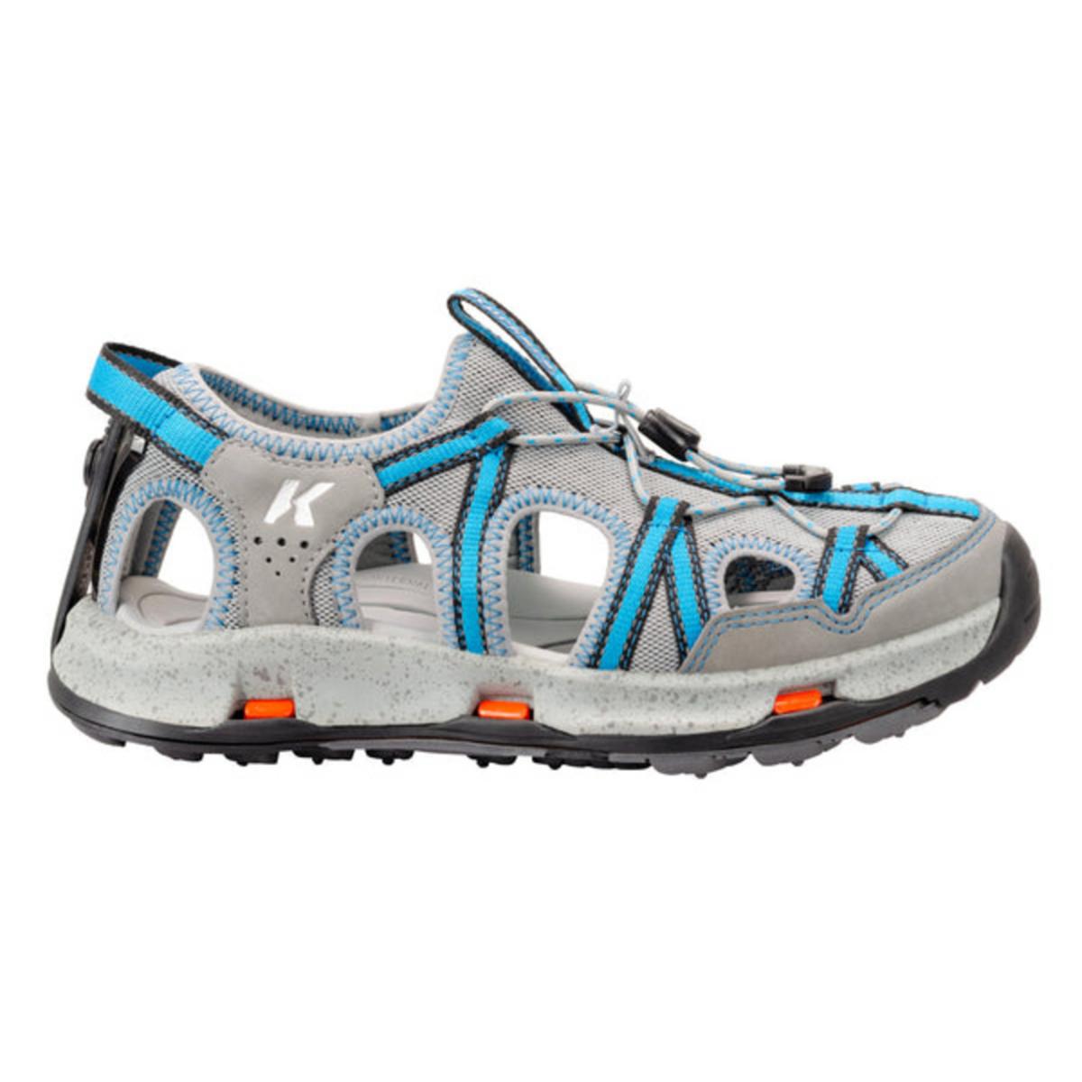 Korkers Women's Swift Sandals with Felt Sole Korkers Women's Swift Sandals with Felt Sole