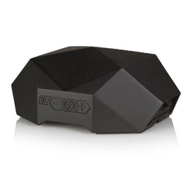 Outdoor Tech Turtle Shell 4.0 Waterproof Bluetooth Speaker - Black