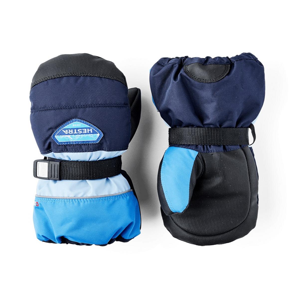 Hestra Kid's CZone Mittens Hestra Kid's CZone Mittens