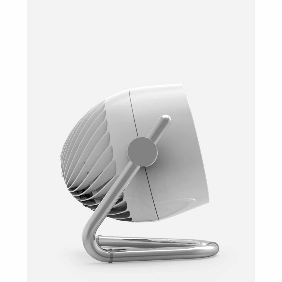 Vornado Pivot5 Small Air Circulator - Ice White Vornado Pivot5 Small Air Circulator - Ice White