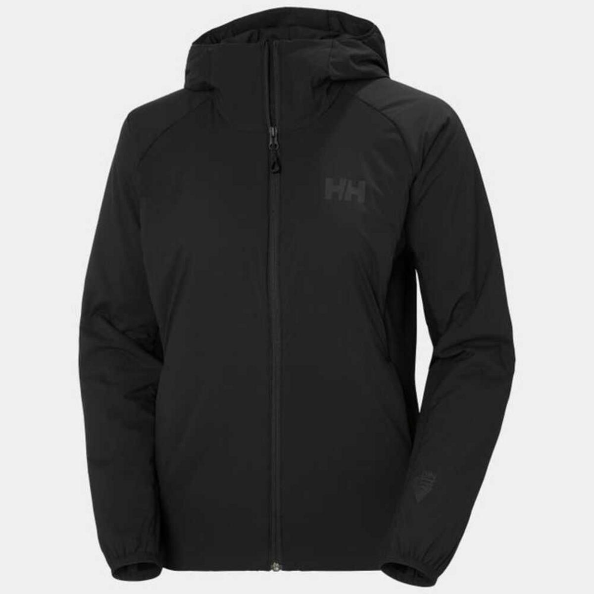 Helly Hansen Women's Odin Lightweight Stretch Hooded Insulator 2.0 Jacket Helly Hansen Women's Odin Lightweight Stretch Hooded Insulator 2.0 Jacket