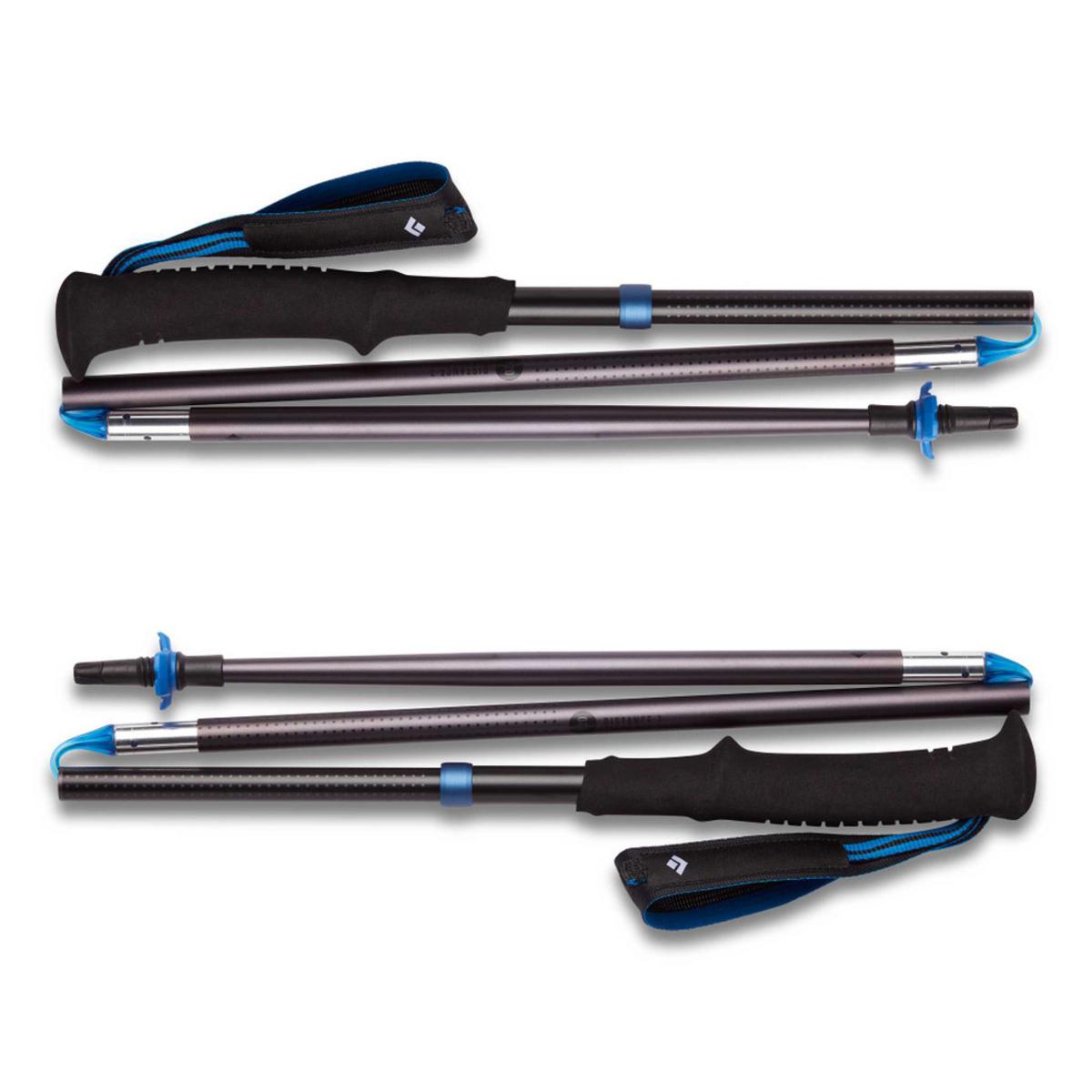Black Diamond Distance Z Trekking/Running Poles Black Diamond Distance Z Trekking/Running Poles