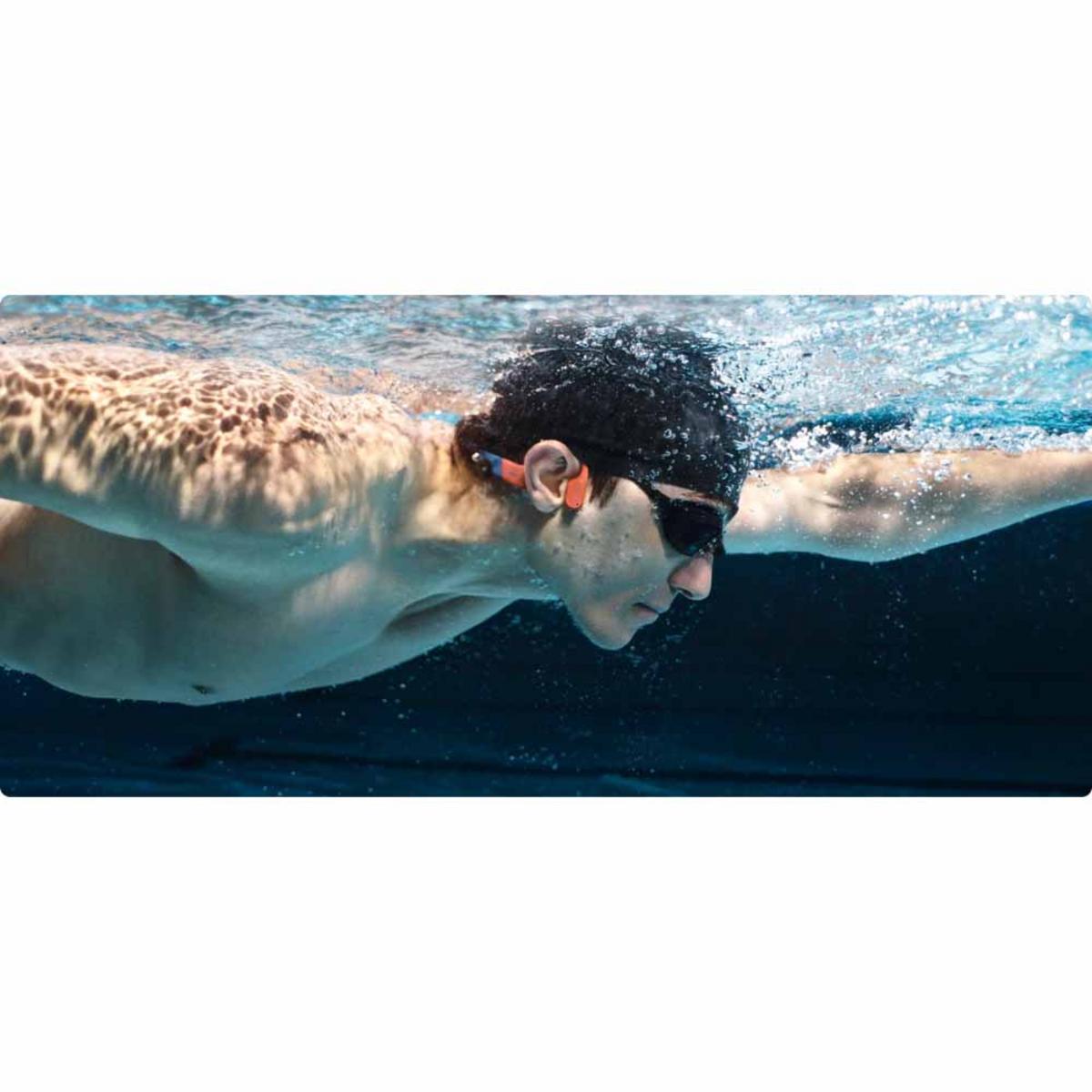 Shokz OpenSwim Pro Headphone Shokz OpenSwim Pro Headphone