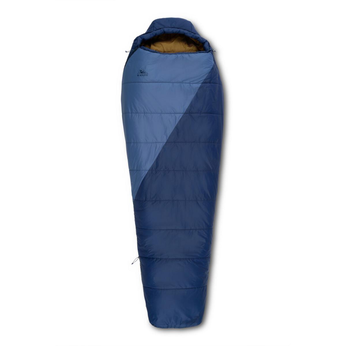 Kelty Cosmic Synthetic 20 Deg Sleeping Bag - Regular Kelty Cosmic Synthetic 20 Deg Sleeping Bag - Regular