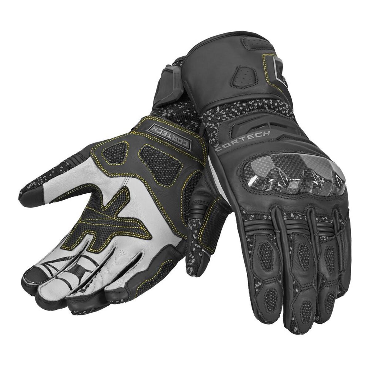 Cortech Men's Revo RR V2 Gloves Cortech Men's Revo RR V2 Gloves