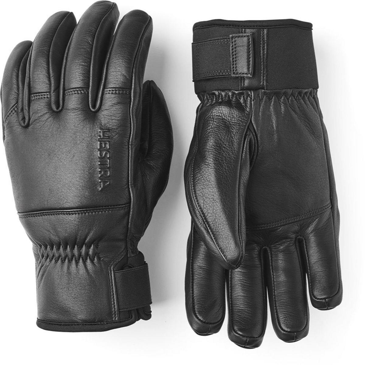 Hestra Omni 5-Finger Gloves Hestra Omni 5-Finger Gloves