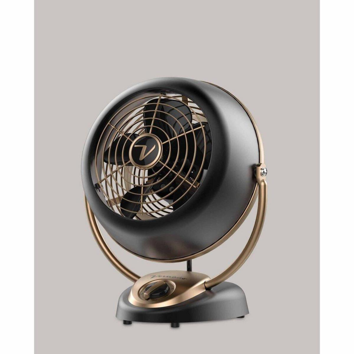 Vornado VFan Alchemy - Gunmetal Vornado VFan Alchemy - Gunmetal