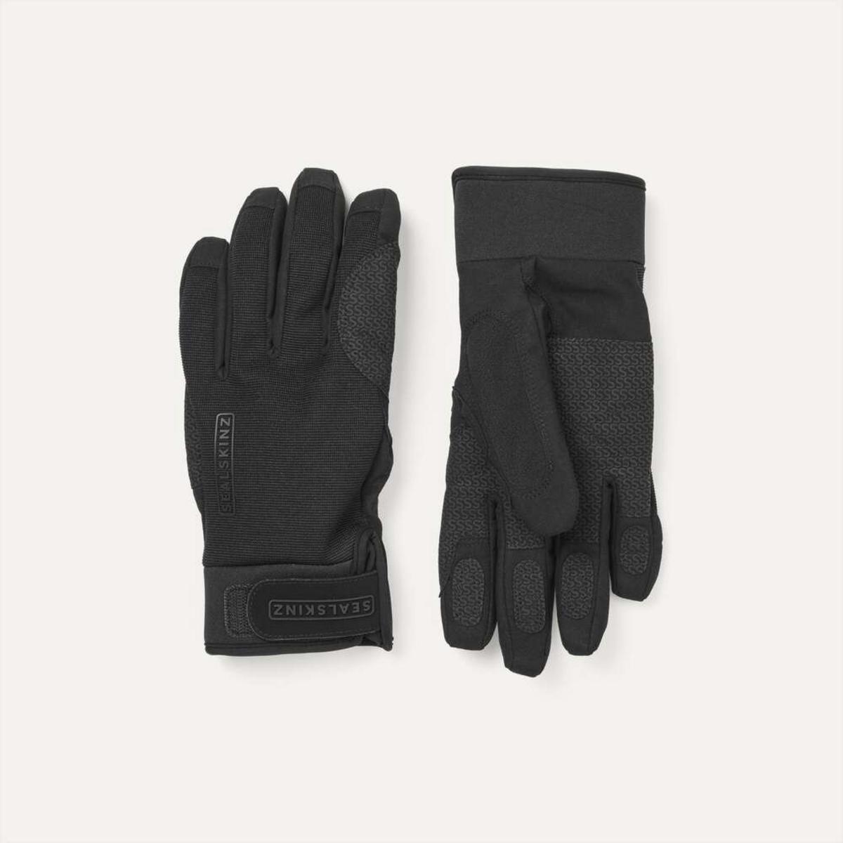SealSkinz Harling Waterproof All Weather Gloves SealSkinz Harling Waterproof All Weather Gloves
