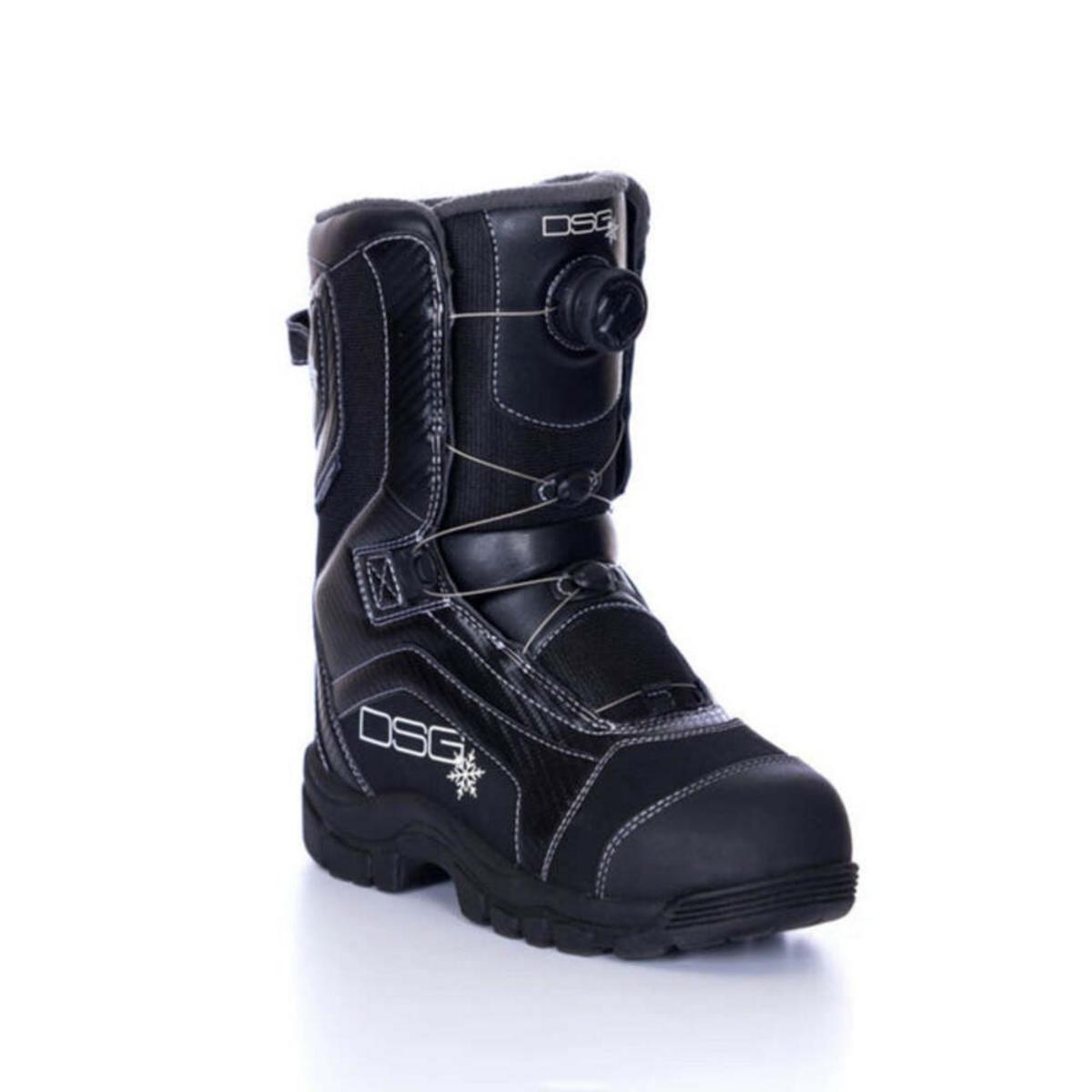 DSG Women's Avid 2.0 Boots with MOZ Lacing System DSG Women's Avid 2.0 Boots with MOZ Lacing System