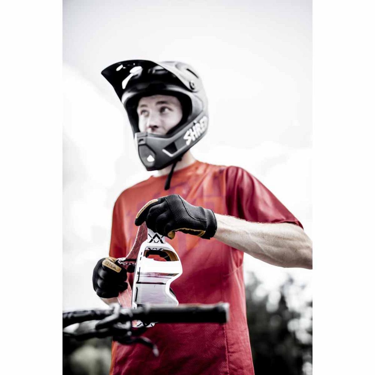 Hestra All Mountain Sr. 5-Finger Gloves Hestra All Mountain Sr. 5-Finger Gloves