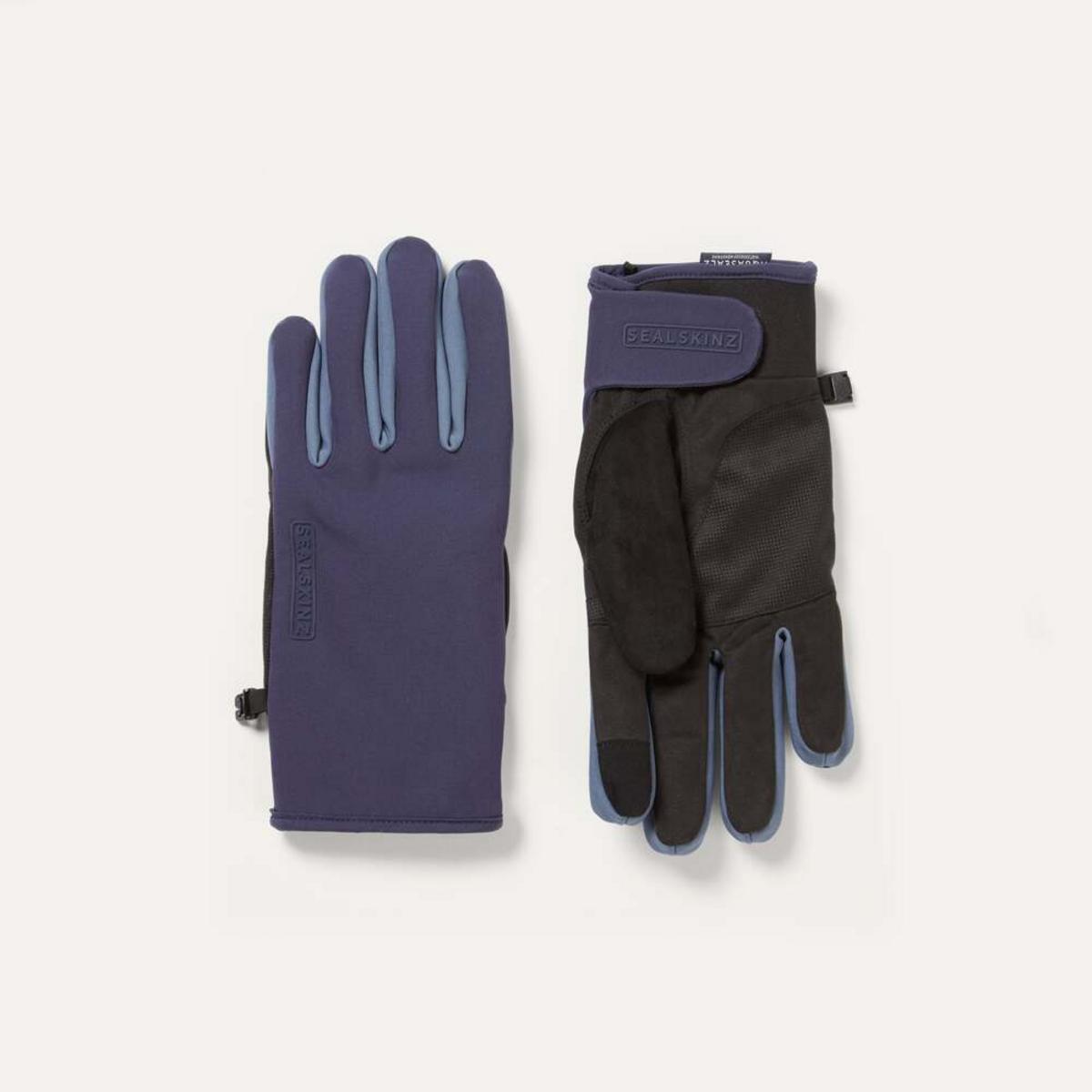 SealSkinz Lyng Waterproof All Weather Gloves with Fusion Control SealSkinz Lyng Waterproof All Weather Gloves with Fusion Control