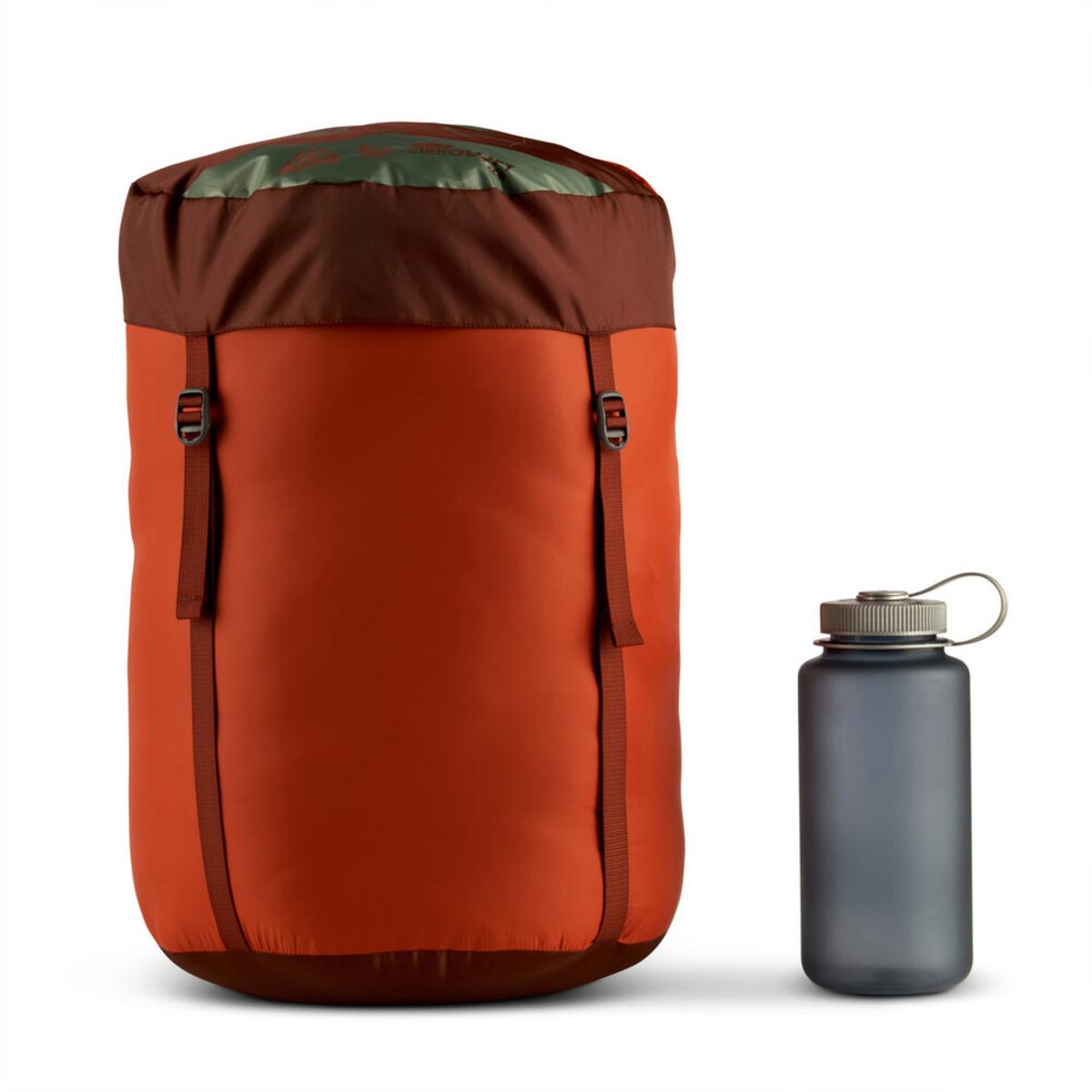 Kelty Cosmic Synthetic 0 Deg Sleeping Bag - Regular Kelty Cosmic Synthetic 0 Deg Sleeping Bag - Regular