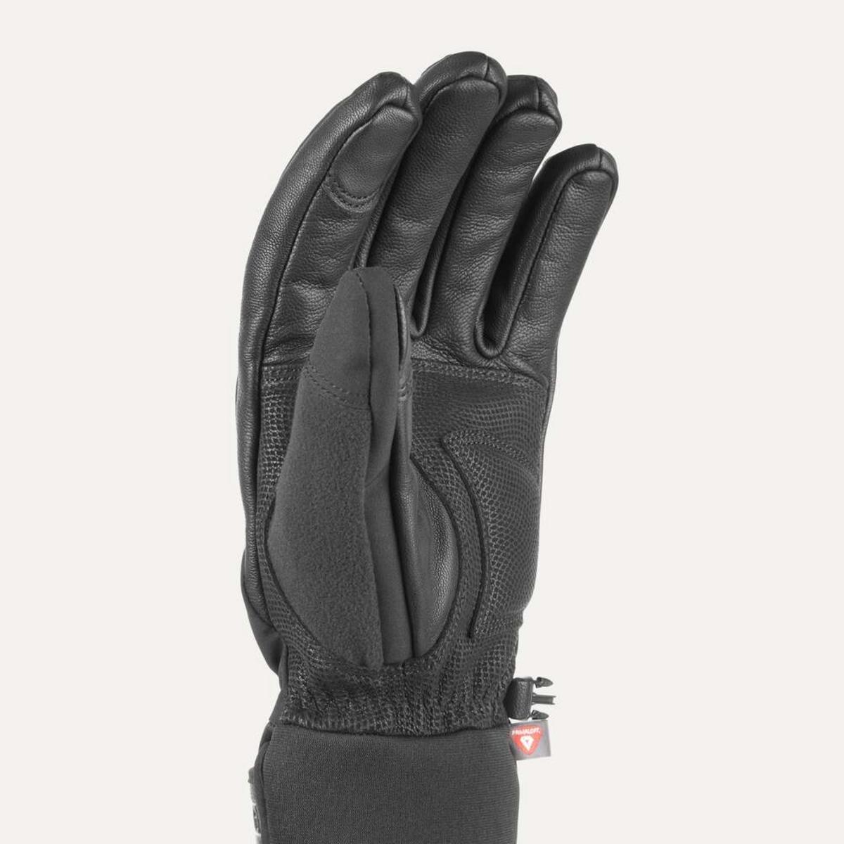 SealSkinz Witton Waterproof Extreme Cold Weather Gloves SealSkinz Witton Waterproof Extreme Cold Weather Gloves