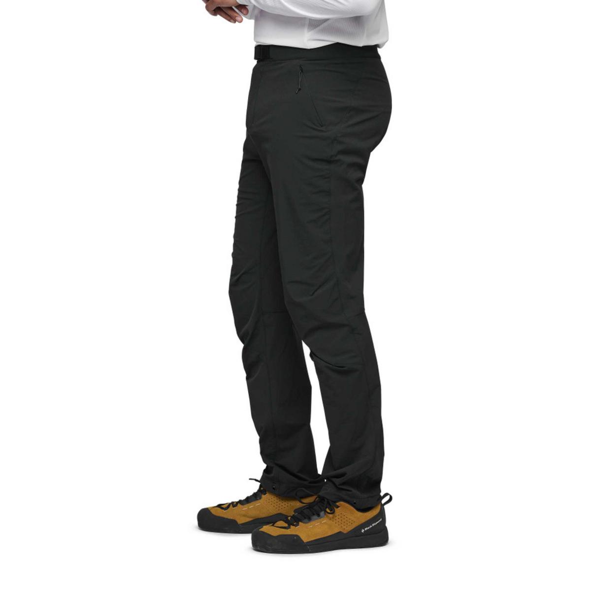 Black Diamond Men's Alpine Pant Black Diamond Men's Alpine Pant