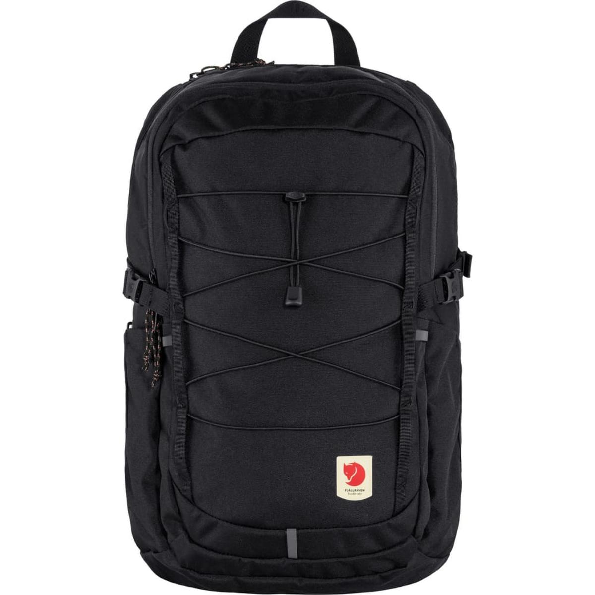 FjallRaven Skule Versatile and Hardwearing 20 Litre Backpack FjallRaven Skule Versatile and Hardwearing 20 Litre Backpack
