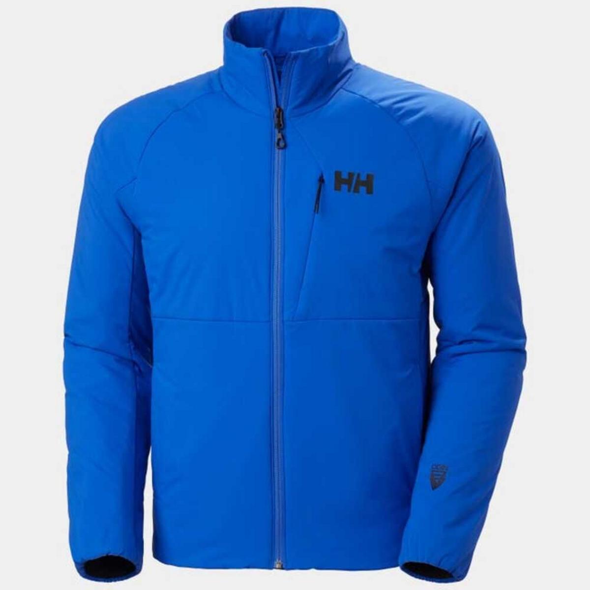 Helly Hansen Men's Odin Stretch Insulator Jacket 2.0 Helly Hansen Men's Odin Stretch Insulator Jacket 2.0